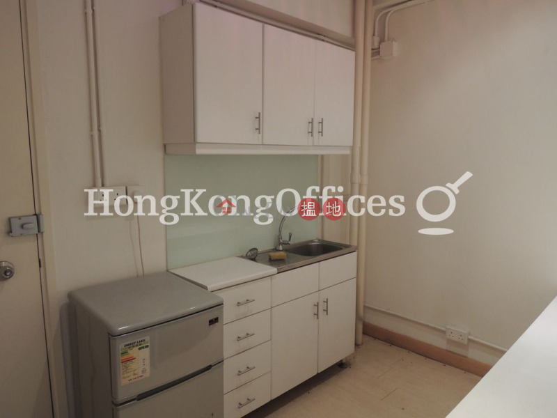 Vogue Building, Middle, Office / Commercial Property Rental Listings | HK$ 30,002/ month