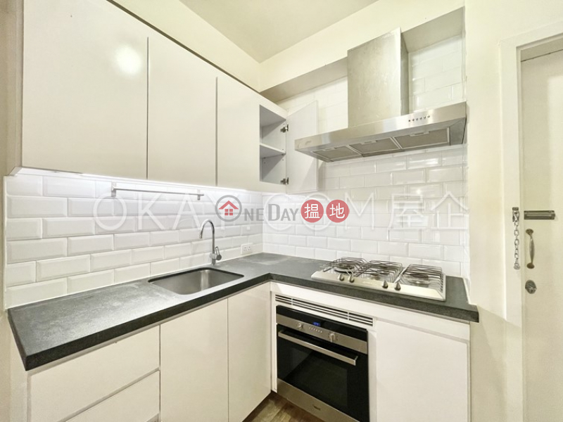 Property Search Hong Kong | OneDay | Residential, Rental Listings Popular 1 bedroom with terrace | Rental