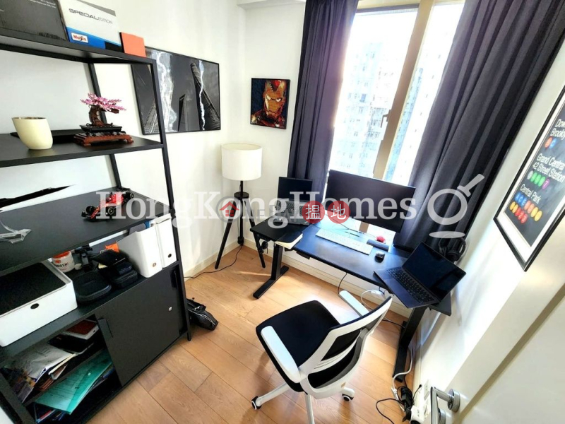 高街98號三房兩廳單位出租|西區高街98號(Kensington Hill)出租樓盤 (Proway-LID158803R)