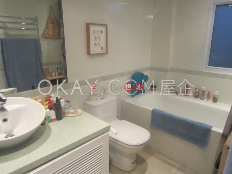 HK$ 36,000/ 月|大坳門|西貢-4房3廁,連車位,露台,獨立屋大坳門出租單位