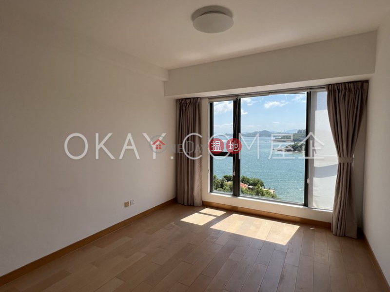 HK$ 25M | Positano on Discovery Bay For Rent or For Sale Lantau Island Exquisite 3 bedroom with sea views & balcony | For Sale