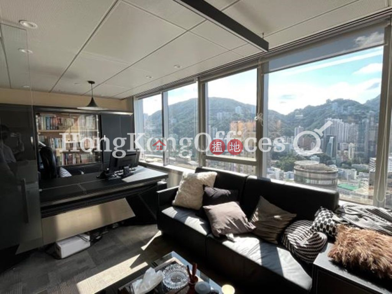 Property Search Hong Kong | OneDay | Office / Commercial Property Rental Listings, Office Unit for Rent at Times Square Tower 2