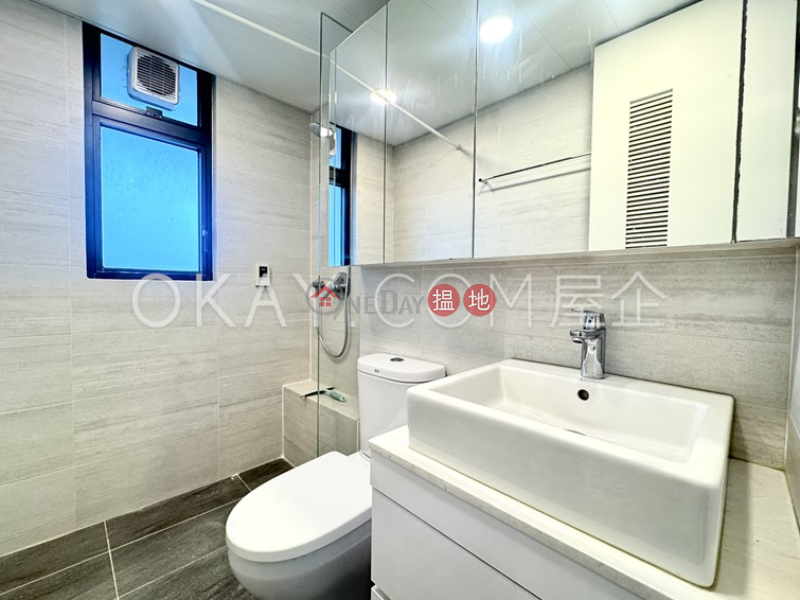 2房2廁,極高層,星級會所,露台萃峯出租單位|萃峯(The Oakhill)出租樓盤 (OKAY-R78524)