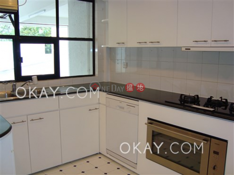 HK$ 130M Carrianna Sassoon Block 1-8 Western District | Beautiful house with sea views, terrace | For Sale