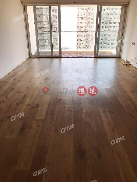 Property Search Hong Kong | OneDay | Residential | Rental Listings | Block 25-27 Baguio Villa | 3 bedroom Low Floor Flat for Rent