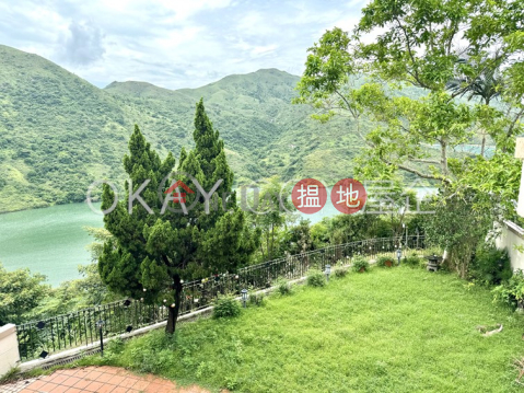 Luxurious house with terrace & balcony | Rental | Bijou Hamlet on Discovery Bay For Rent or For Sale 愉景灣璧如臺出租和出售 _0