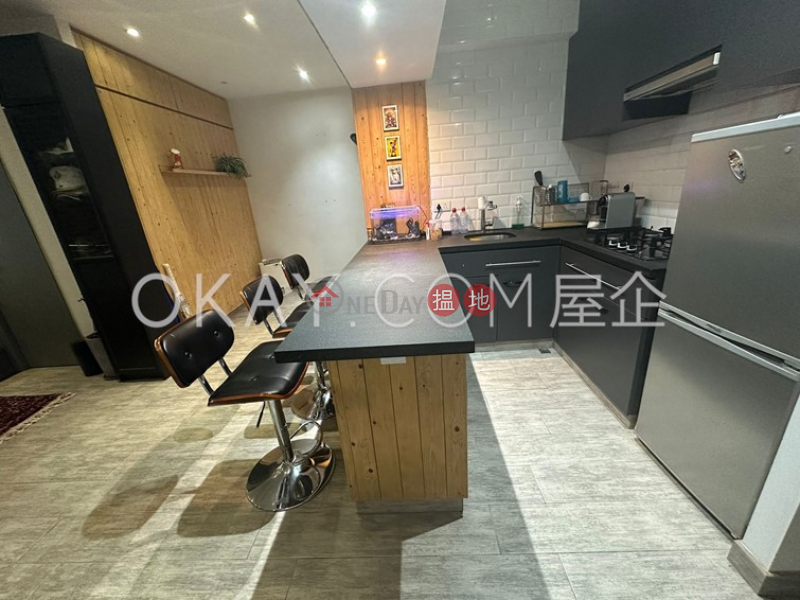HK$ 25,000/ month Rial To Mansion, Eastern District Unique 1 bedroom on high floor | Rental