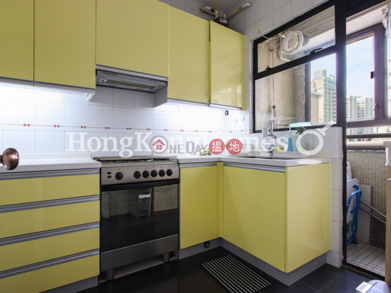 3 Bedroom Family Unit at Robinson Heights | For Sale | 8 Robinson Road | Western District, Hong Kong | Sales HK$ 24.6M