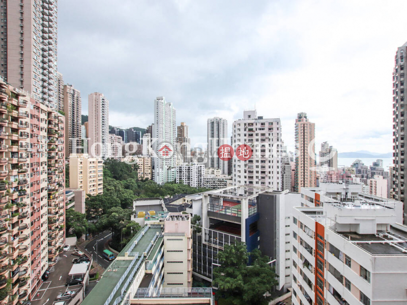 香港搵樓|租樓|二手盤|買樓| 搵地 | 住宅出售樓盤-柏道2號三房兩廳單位出售