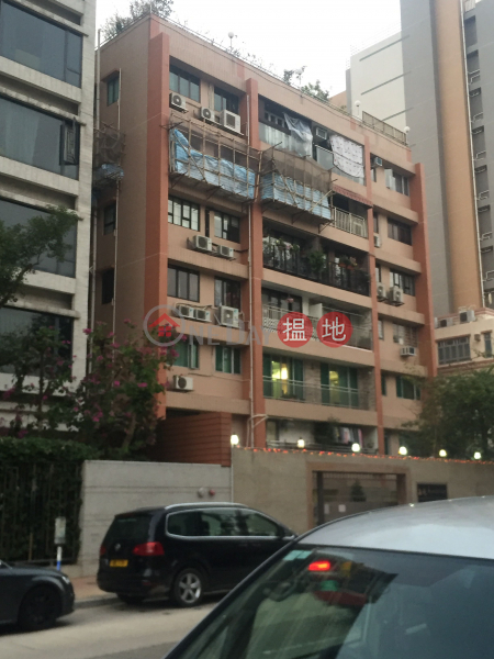 Grampian Crest (Grampian Crest) Kowloon City|搵地(OneDay)(1)