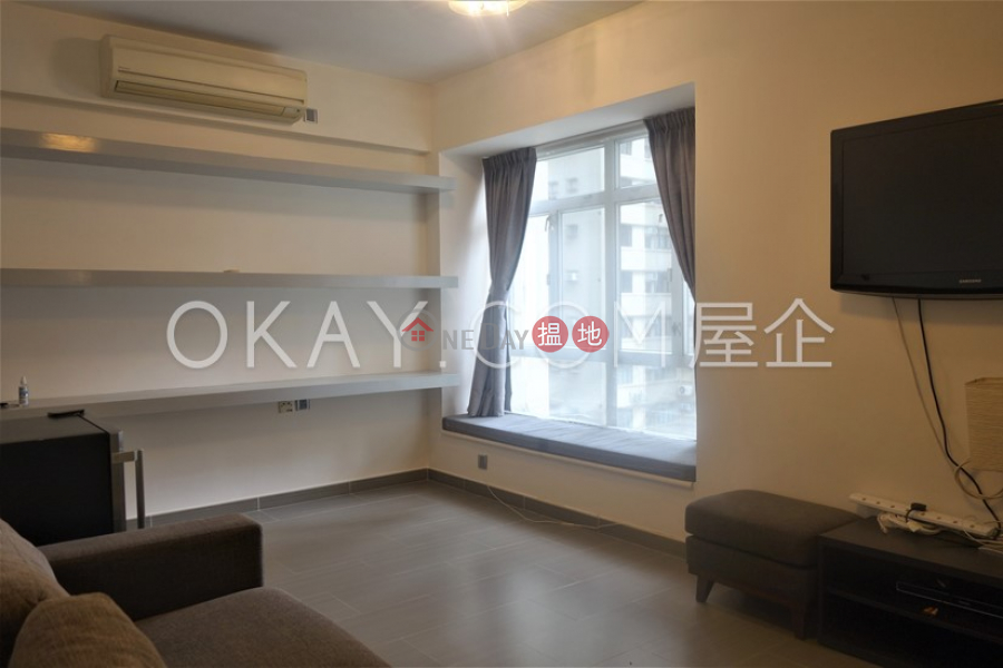 Intimate 2 bedroom in Happy Valley | For Sale | Sun View Court 山景閣 Sales Listings