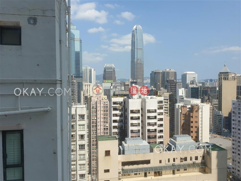 Charming 3 bedroom on high floor | Rental 1 Rednaxela Terrace | Western District, Hong Kong | Rental HK$ 28,000/ month