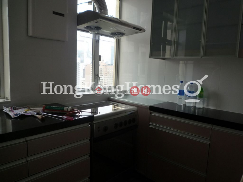 3 Bedroom Family Unit for Rent at Miramar Villa, 2B Shiu Fai Terrace | Wan Chai District | Hong Kong Rental | HK$ 35,000/ month