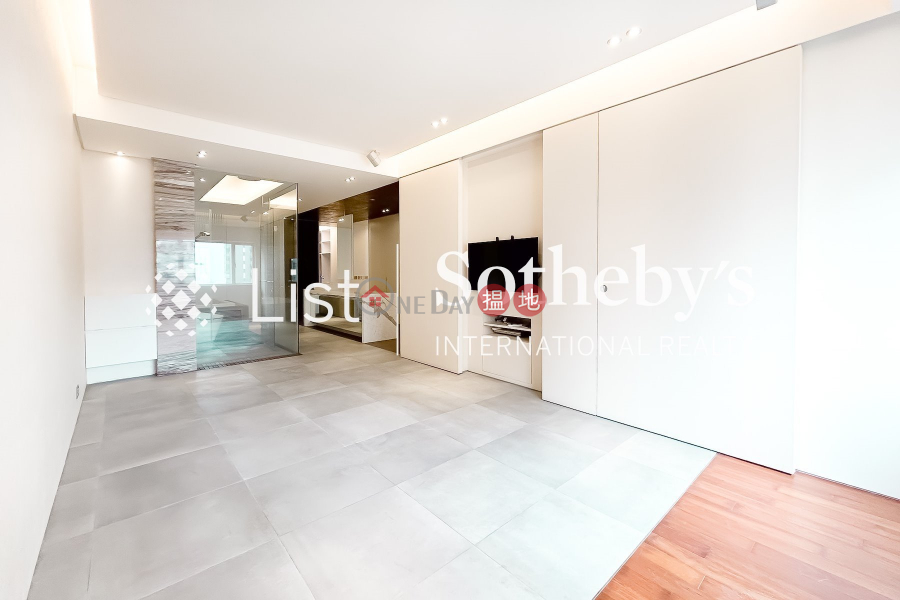 Property for Rent at Cliffview Mansions with 3 Bedrooms, 17-25 Conduit Road | Western District Hong Kong | Rental | HK$ 110,000/ month