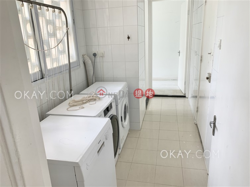 Efficient 4 bedroom with balcony & parking | Rental, 47A-47B Shouson Hill Road | Southern District Hong Kong Rental | HK$ 92,000/ month