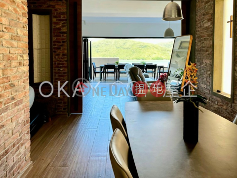 3房2廁,極高層,星級會所,露台愉景灣 4期蘅峰倚濤軒 蘅欣徑40號出售單位 | 愉景灣 4期蘅峰倚濤軒 蘅欣徑40號 Discovery Bay, Phase 4 Peninsula Vl Crestmont, 40 Caperidge Drive _0