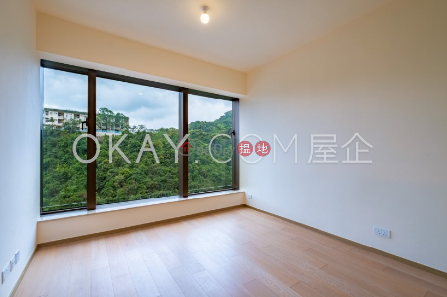 Property Search Hong Kong | OneDay | Residential, Sales Listings, Beautiful 4 bed on high floor with balcony & parking | For Sale