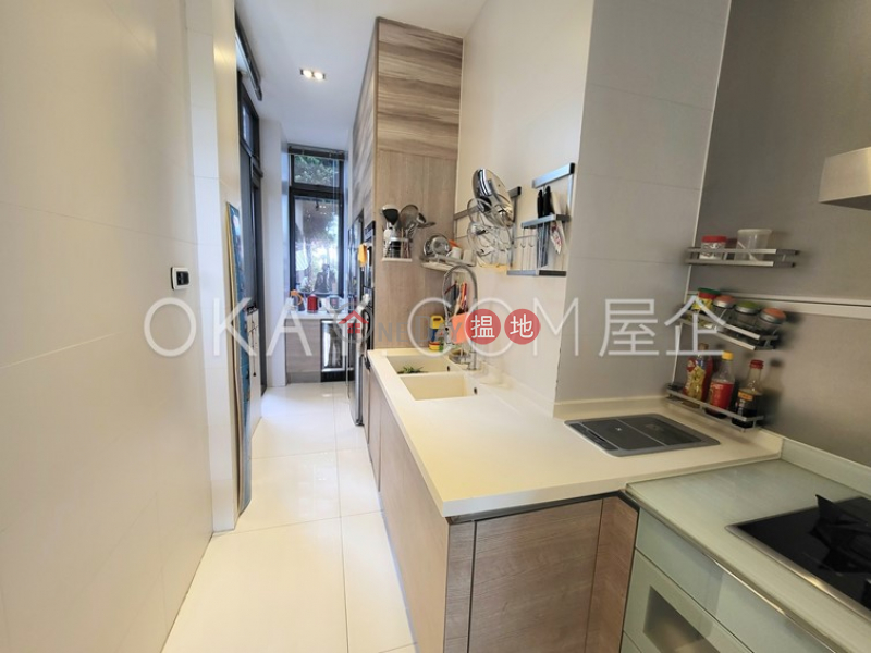 Property Search Hong Kong | OneDay | Residential | Rental Listings | Efficient 2 bedroom with sea views | Rental