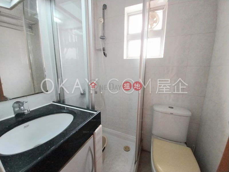 Gorgeous 3 bedroom with parking | Rental | 130-132 Green Lane | Wan Chai District Hong Kong | Rental, HK$ 43,800/ month