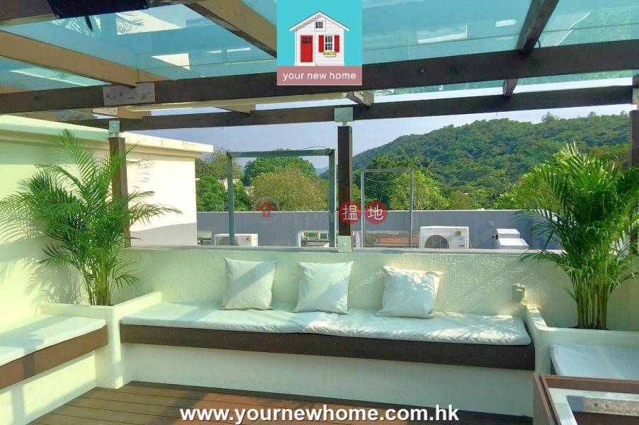 香港搵樓|租樓|二手盤|買樓| 搵地 | 住宅出租樓盤|Family Home in Sai Kung for Rent