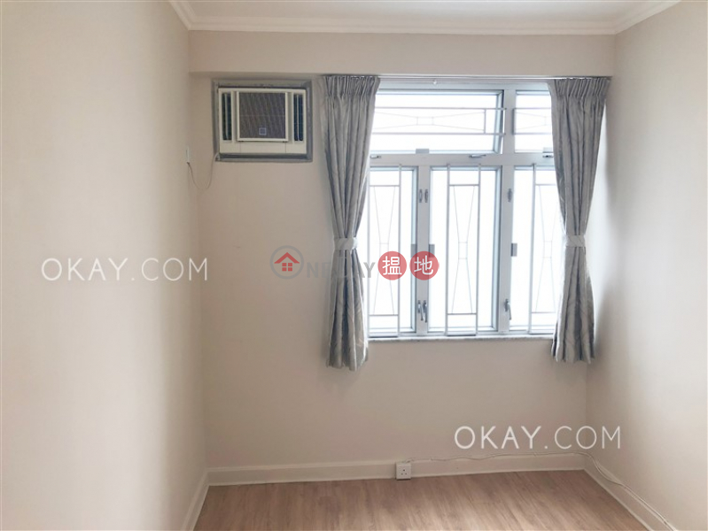 Property Search Hong Kong | OneDay | Residential | Rental Listings Efficient 3 bedroom with balcony | Rental