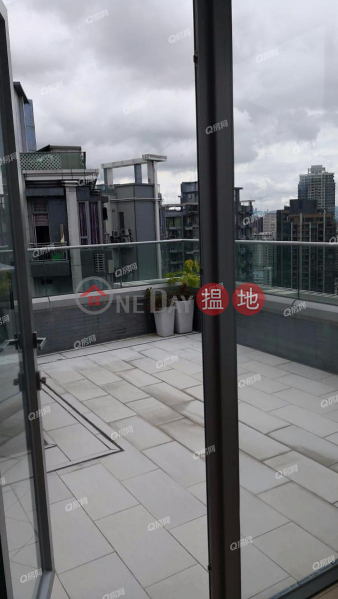 Property Search Hong Kong | OneDay | Residential, Rental Listings The Reach Tower 9 | 3 bedroom High Floor Flat for Rent