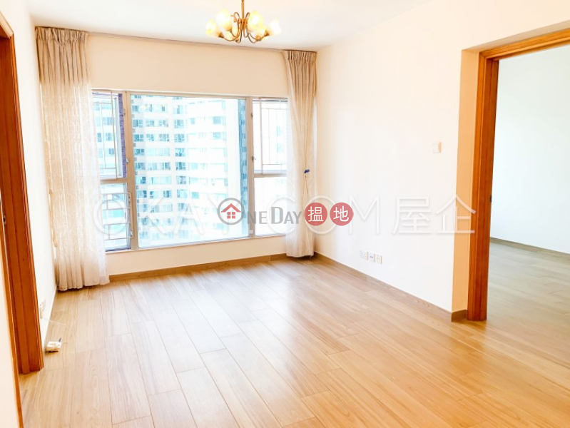 Charming 2 bedroom in Kowloon Station | Rental, 1 Austin Road West | Yau Tsim Mong Hong Kong Rental | HK$ 35,000/ month