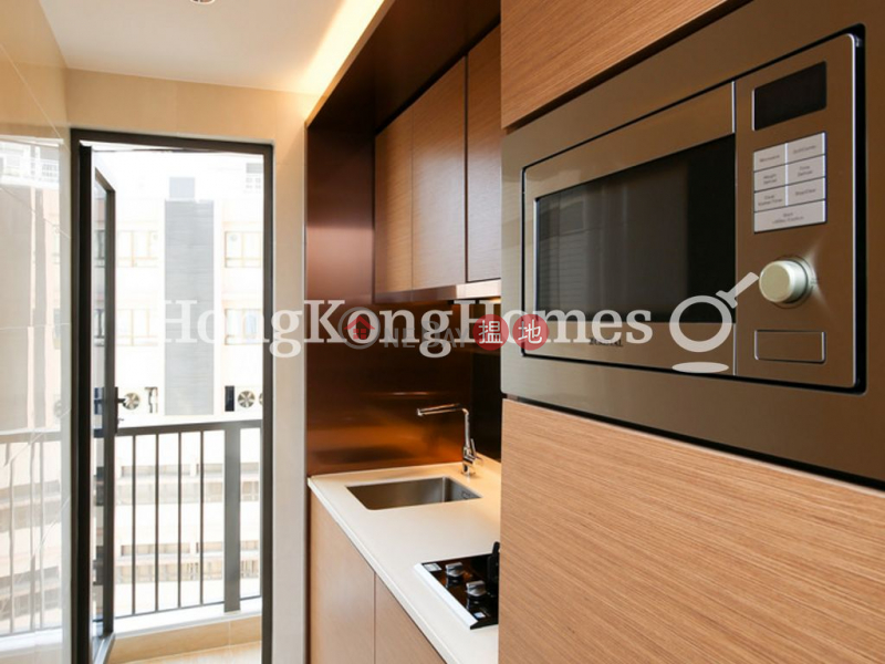 壹嘉-未知-住宅-出租樓盤HK$ 24,000/ 月