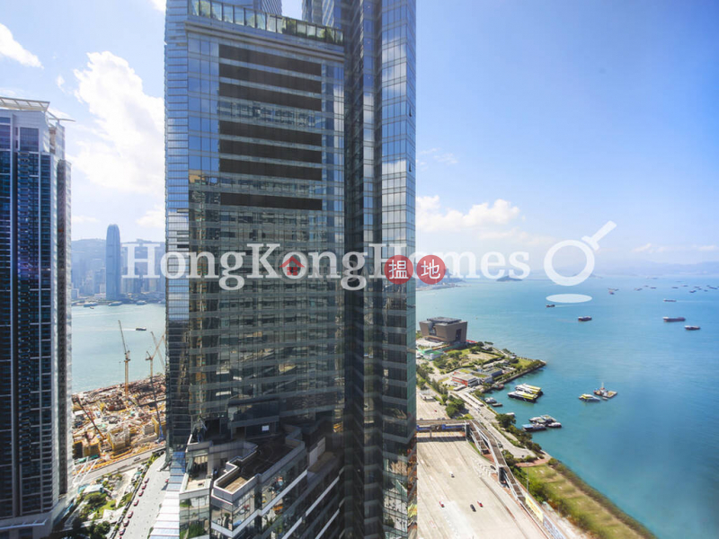 Property Search Hong Kong | OneDay | Residential | Rental Listings, 1 Bed Unit for Rent at The Cullinan