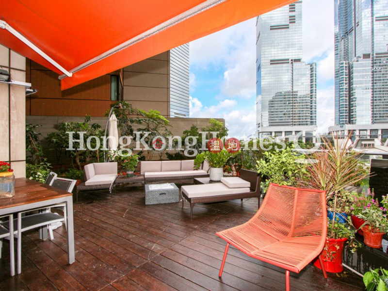 2 Bedroom Unit for Rent at The Arch Sun Tower (Tower 1A),1 Austin Road West | Yau Tsim Mong | Hong Kong Rental HK$ 84,000/ month