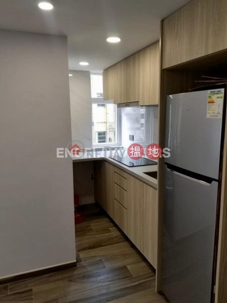 Property Search Hong Kong | OneDay | Residential | Rental Listings | Studio Flat for Rent in Sheung Wan