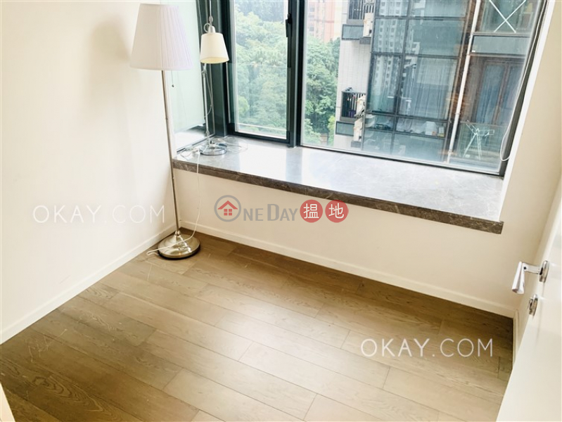 The Warren | Middle | Residential Rental Listings HK$ 33,000/ month