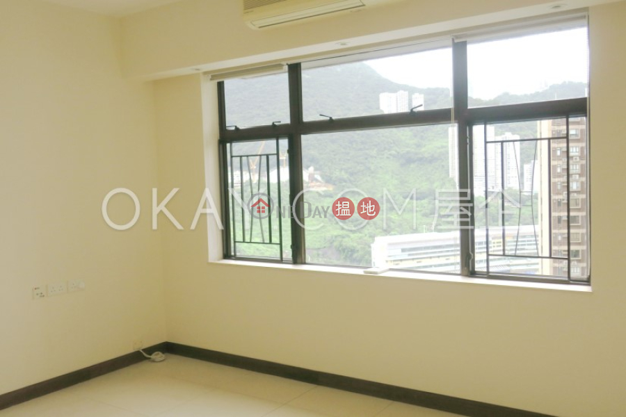 2房2廁,實用率高樂翠台出租單位-10樂活道 | 灣仔區|香港-出租|HK$ 57,000/ 月