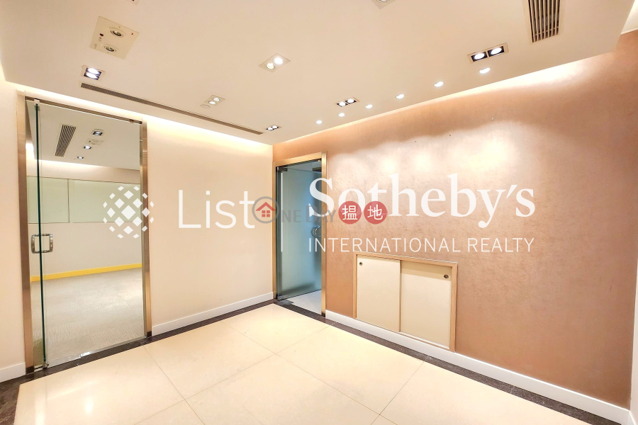 Property Search Hong Kong | OneDay | Residential, Rental Listings | Property for Rent at Lippo Centre with Studio