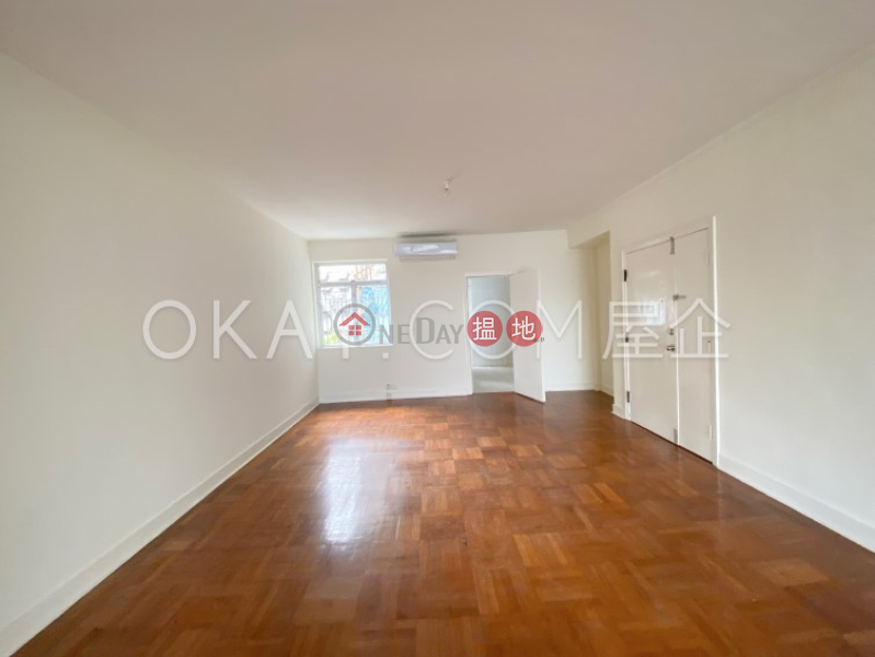 Property Search Hong Kong | OneDay | Residential, Sales Listings | Efficient 4 bedroom with balcony & parking | For Sale