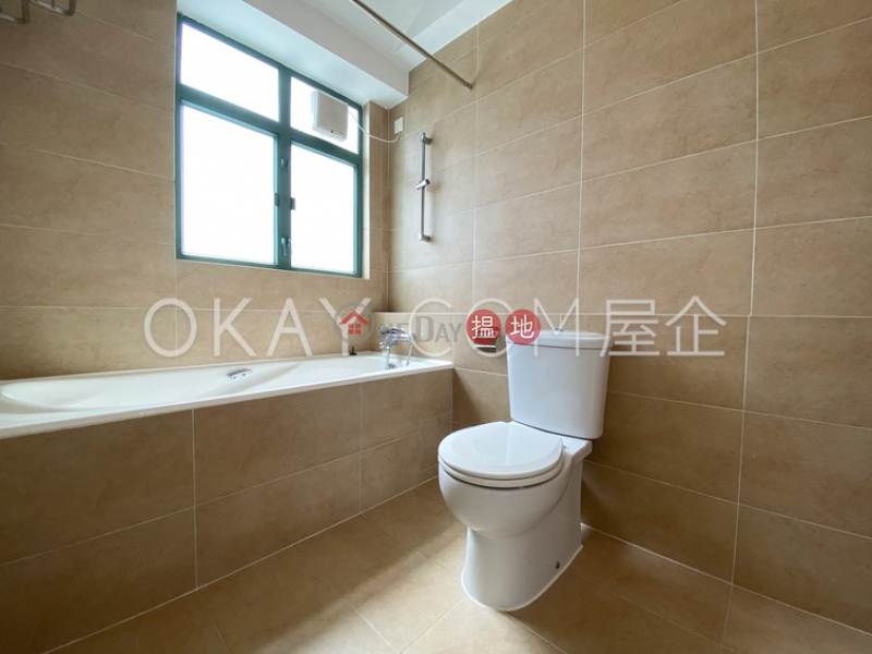 HK$ 120,000/ 月|皓海居南區-4房3廁,實用率高,獨立屋《皓海居出租單位》
