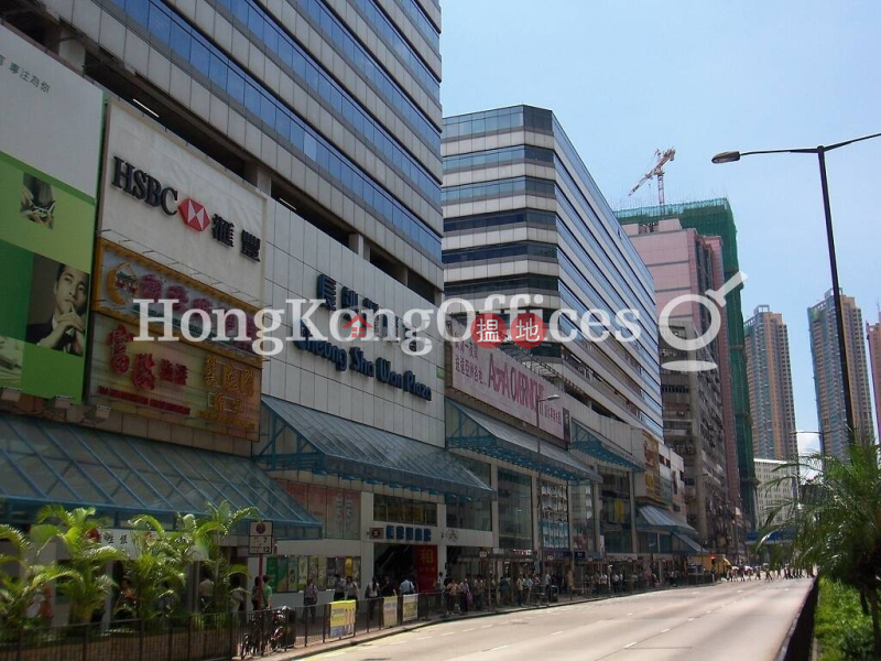 HK$ 94,000/ month Cheung Sha Wan Plaza Tower 2, Cheung Sha Wan, Office Unit for Rent at Cheung Sha Wan Plaza Tower 2