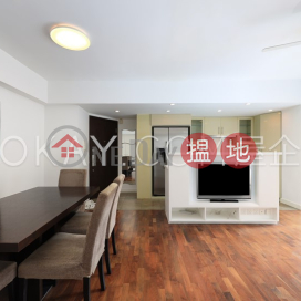 Efficient 1 bedroom with balcony | Rental | Village Tower 山村大廈 _0
