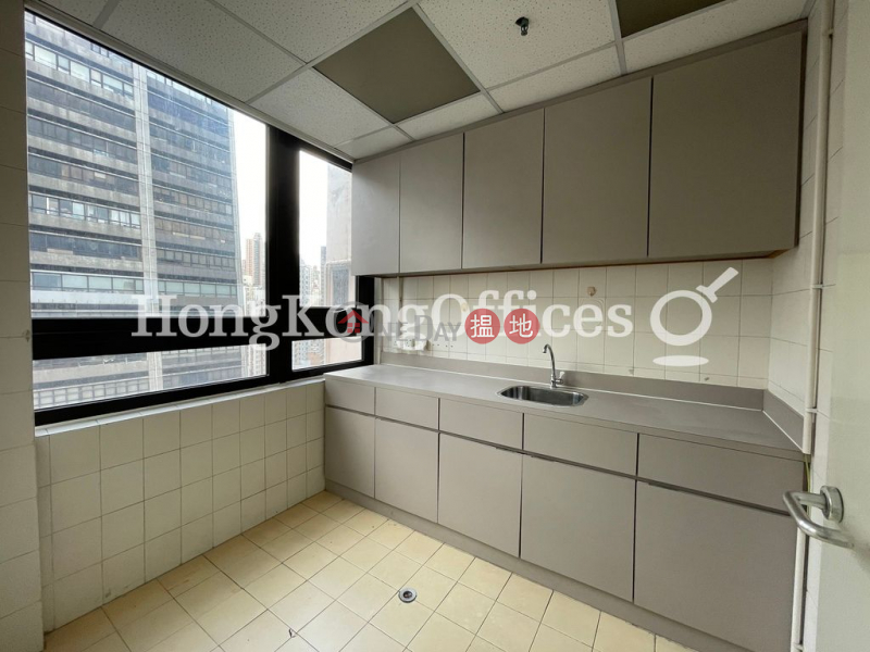 HK$ 46,332/ month | Bangkok Bank Building, Western District | Office Unit for Rent at Bangkok Bank Building
