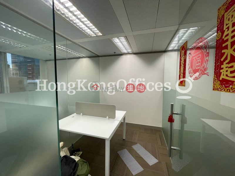 Property Search Hong Kong | OneDay | Office / Commercial Property, Rental Listings, Office Unit for Rent at The Center