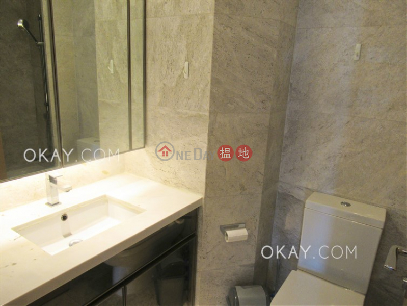 Property Search Hong Kong | OneDay | Residential, Sales Listings | Unique 1 bedroom in Sai Ying Pun | For Sale