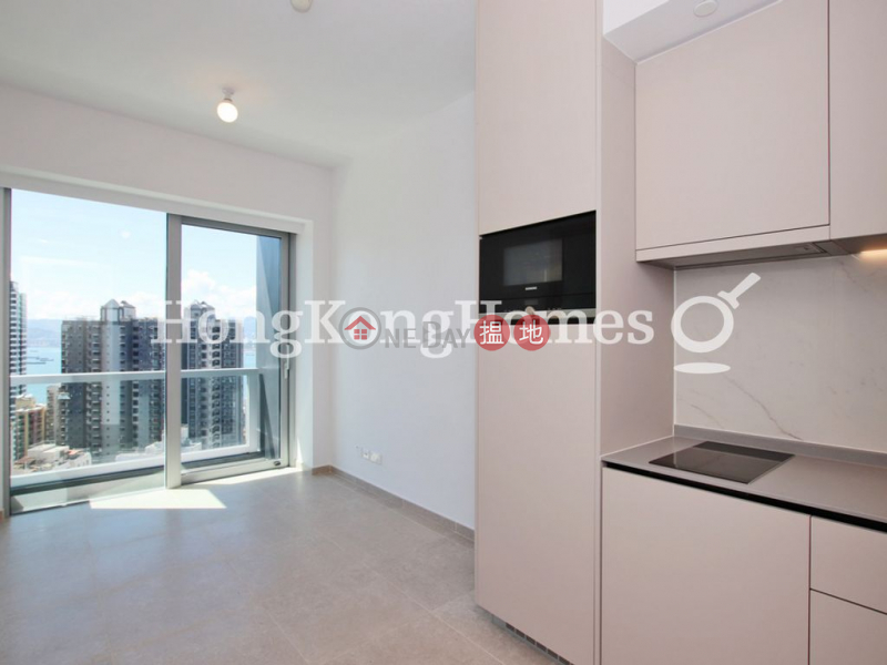 1 Bed Unit for Rent at Resiglow Pokfulam, Resiglow Pokfulam RESIGLOW薄扶林 Rental Listings | Western District (Proway-LID176521R)