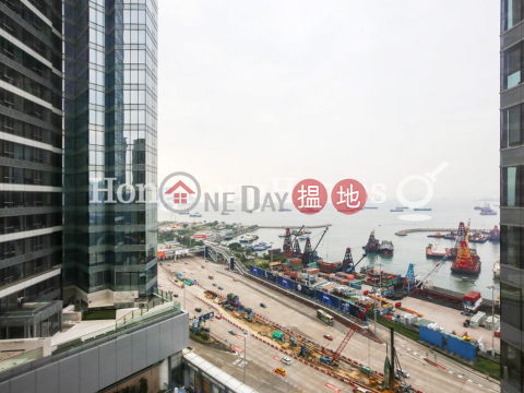 4 Bedroom Luxury Unit for Rent at The Cullinan | The Cullinan 天璽 _0