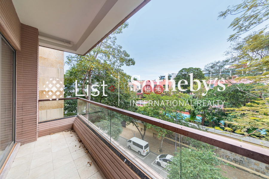 Property for Rent at Ho\'s Villa with 3 Bedrooms, 28 Stanley Mound Road | Southern District, Hong Kong, Rental | HK$ 95,000/ month