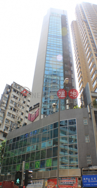 TEL: 98755238, EIB Tower 經信商業大廈 Rental Listings | Wan Chai District (KEVIN-8720845224)
