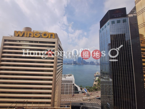 廣發行大廈寫字樓租單位出租, 廣發行大廈 Kwong Fat Hong Building | 西區 (HKO-24915-AGHR)_0