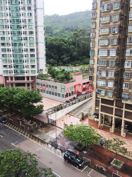 Grandeur Gardens Carpark | 3 bedroom Low Floor Flat for Sale 3 King Fung Path | Tuen Mun Hong Kong, Sales | HK$ 6.98M