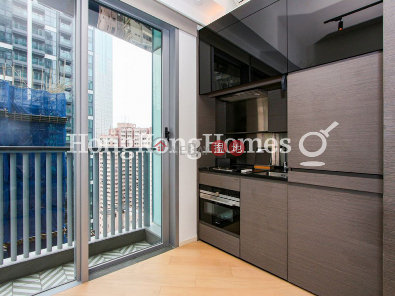 Studio Unit for Rent at Artisan House, Artisan House 瑧蓺 Rental Listings | Western District (Proway-LID167273R)