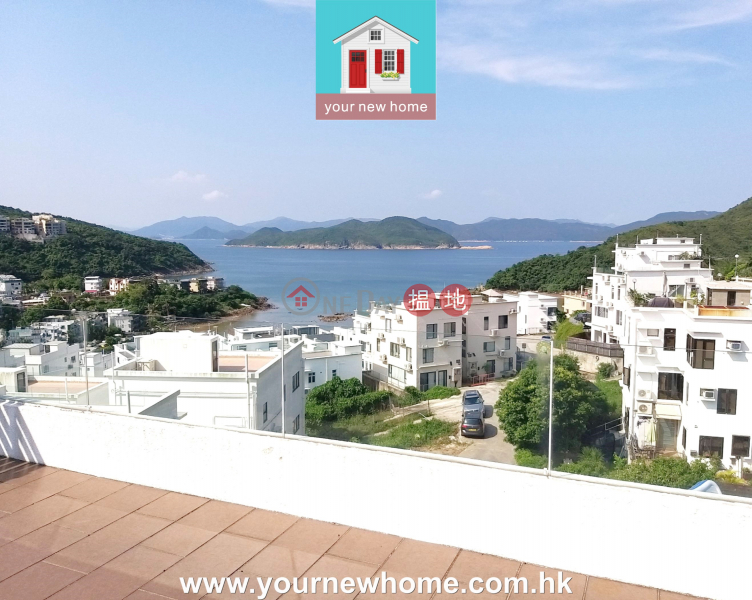 HK$ 55,000/ month Siu Hang Hau Village House, Sai Kung, Clearwater Bay House | For Rent