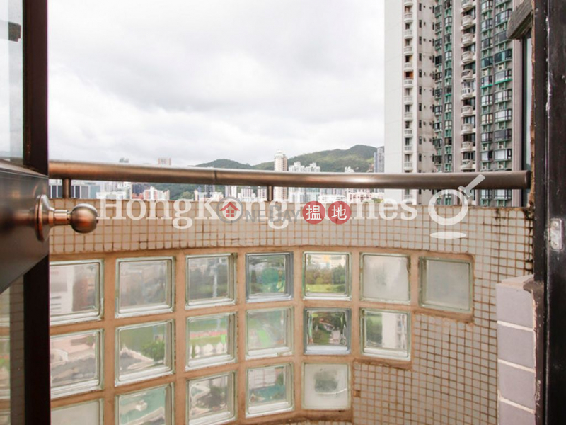 3 Bedroom Family Unit for Rent at Beverly Hill | 6 Broadwood Road | Wan Chai District | Hong Kong | Rental | HK$ 62,000/ month